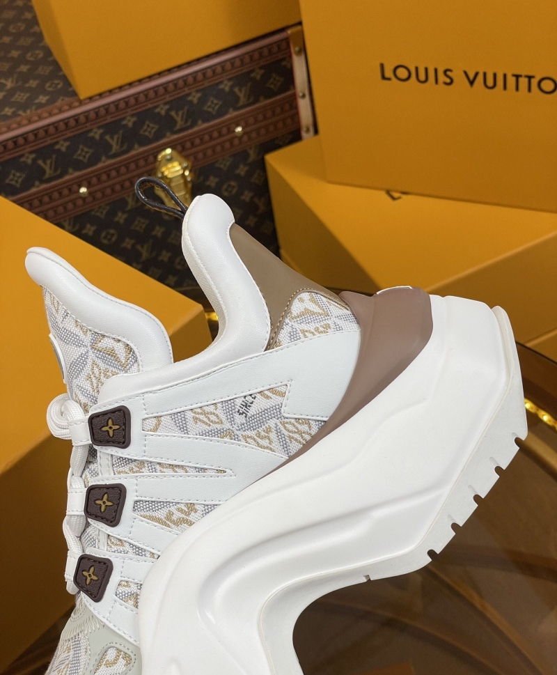 Louis Vuitton Sneakers